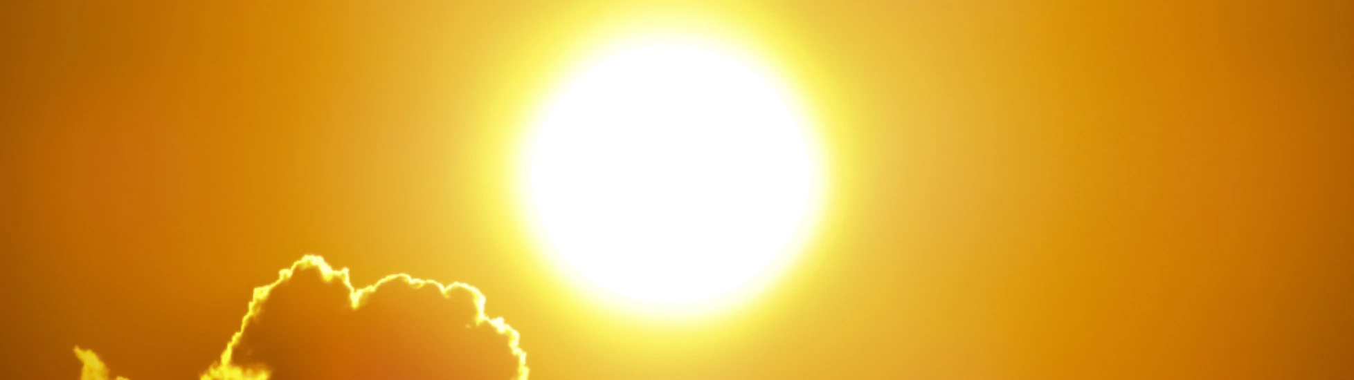 el nino gathers momentum