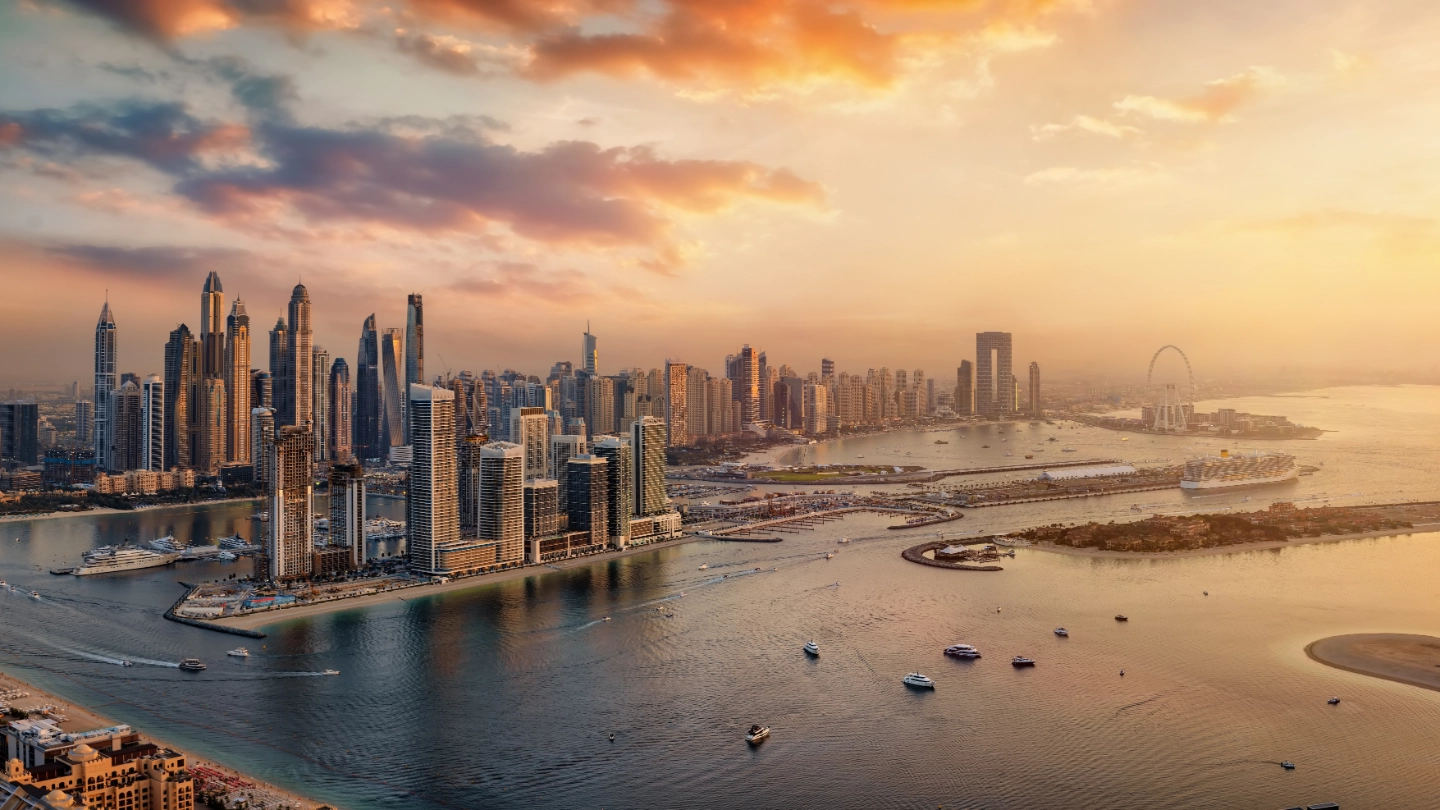 Dubai UAE image