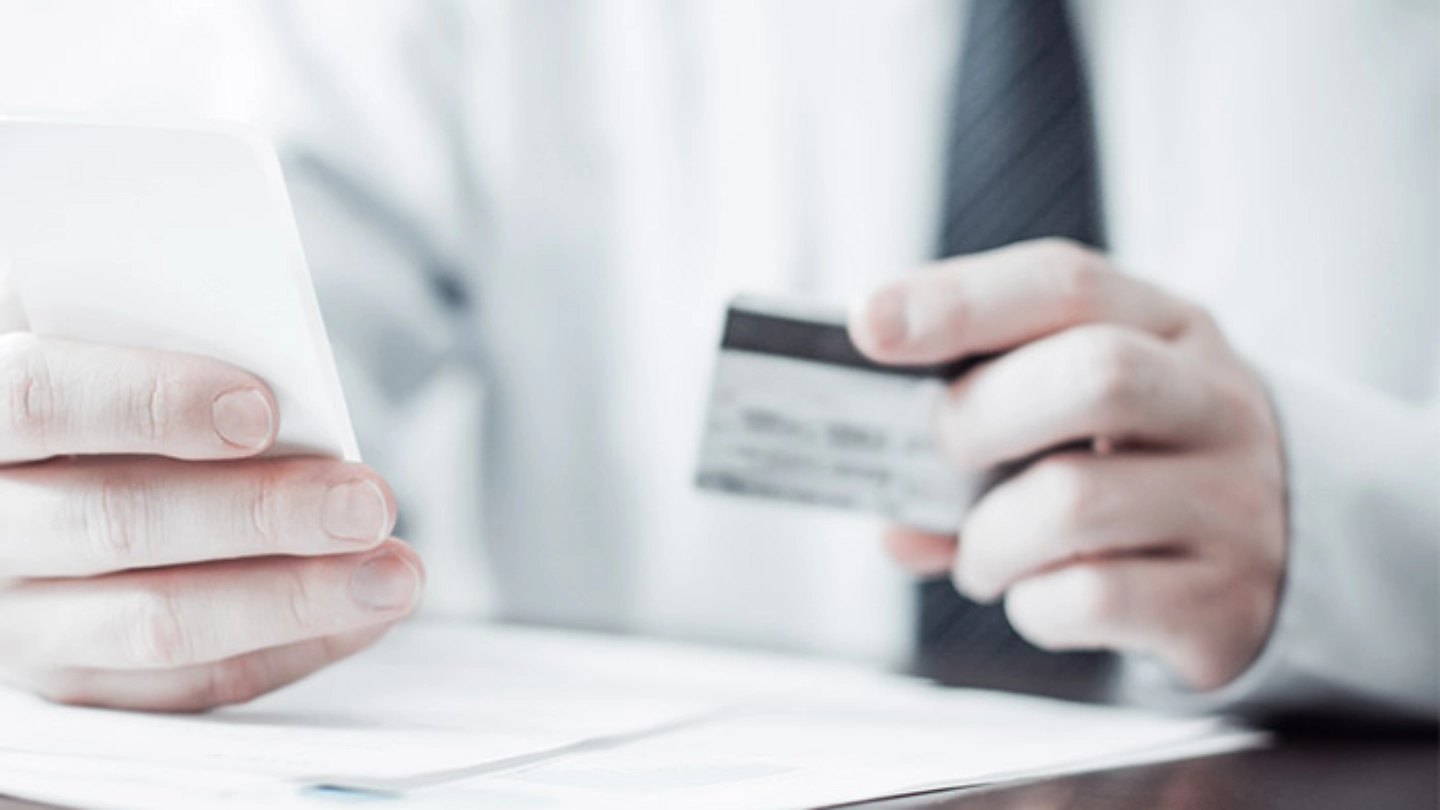 Financial payments (4-3) image